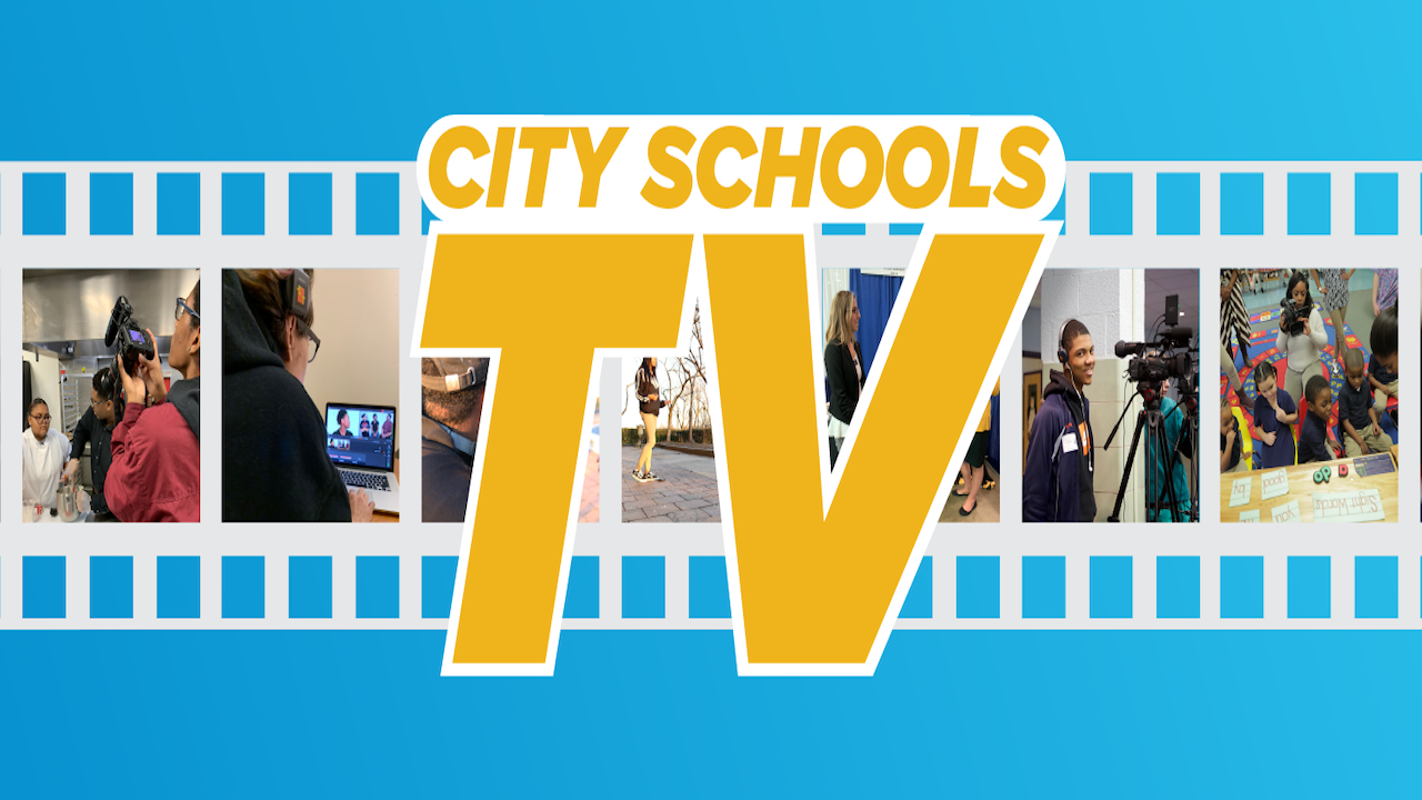 City Schools TV